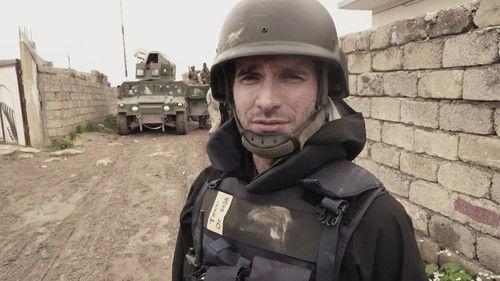 Todd Sampson's Body Hack Season 2 Episode 2 - Iraqi Special Forces