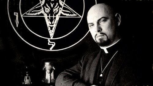 Forbidden History Season 3 Episode 5 - Inside the Cult of Satan