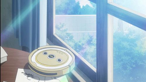 Miss Monochrome - The Animation Season 1 Episode 2 - Heaven