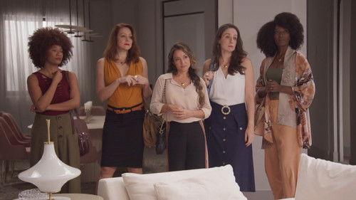 Elas por Elas Season 1 Episode 52 - Chapter 52