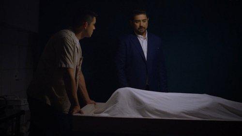 The Iron Heart Season 2 Episode 6 - Lost Evidence and Silent Secrets