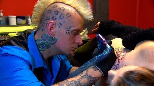 Ink Master Season 4 Episode 12 - Fight to the Finish