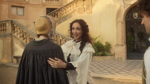 The Leopard Season 1 Episode 1 - Episode 1