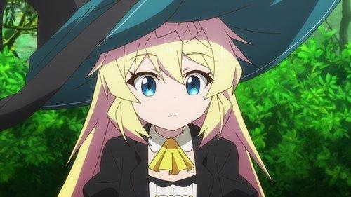 I've Been Killing Slimes for 300 Years and Maxed Out My Level Season 1 Episode 11 - I Ate a Mushroom and Turned Into a Child