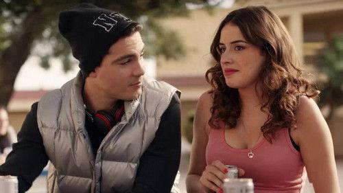 East Los High Season 2 Episode 3 - Meet Starfighter