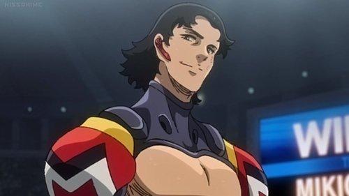 undefined Season 1 Episode 7 - The Road to Death