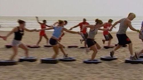 The Challenge Season 8 Episode 17 - Handsome Reward