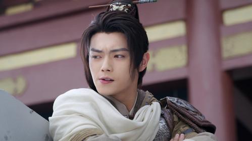 Wonderland of Love Season 1 Episode 1 - Episode 1