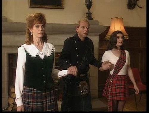 The High Life Season 1 Episode 2 - Birl