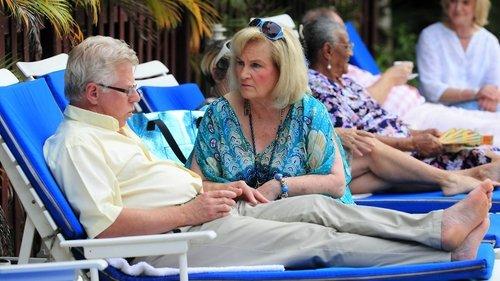 Death in Paradise Season 3 Episode 8 - Rue Morgue