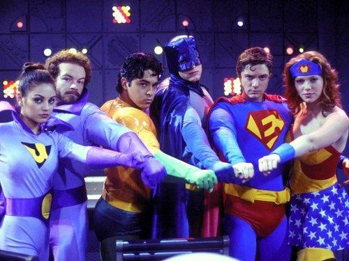 undefined Season 5 Episode 5 - Ramble On