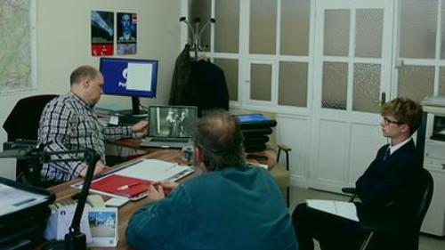 Fiskepark Season 1 Episode 4 - Episode 4