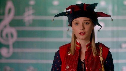 Backstage Season 2 Episode 19 - Telling Stories