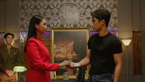 Kidnap Season 1 Episode 3 - Secret Deal