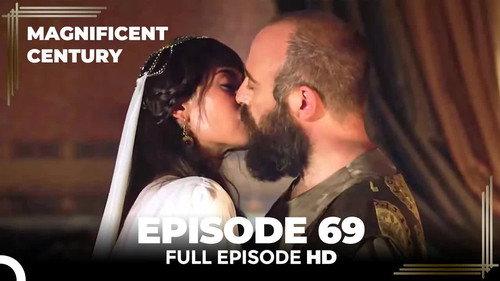 The Magnificent Century Season 3 Episode 6 - Episode 69