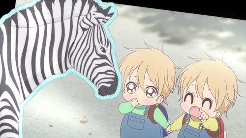 School Babysitters Season 1 Episode 2 - Episode 2