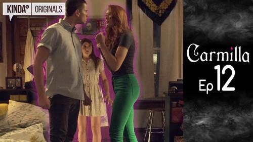 Carmilla Season 1 Episode 12 - Evidence