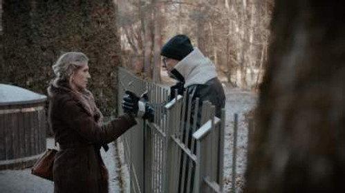 Sniego skonis Season 1 Episode 23 - Episode 23