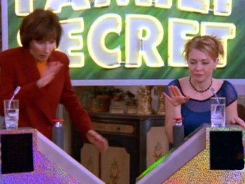 undefined Season 3 Episode 22 - The Long and Winding Short Cut