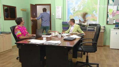 Government Job Season 8 Episode 20 - 1269 Arhivatorski priručnik 2