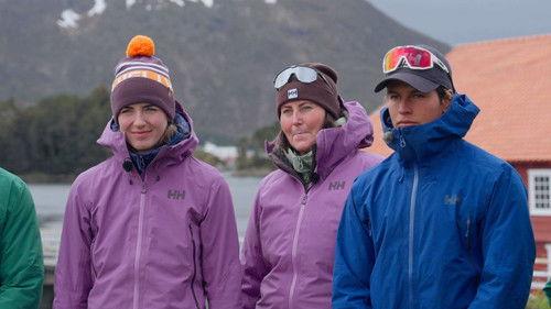 71° North - Norways Toughest Celebrity Season 14 Episode 14 - Episode 14