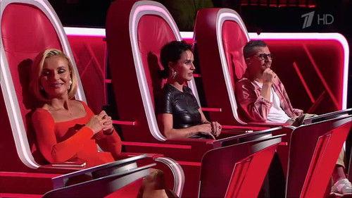 Golos Season 12 Episode 9 - Episode 9