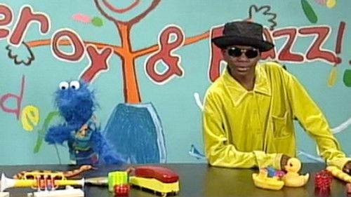 All That Season 4 Episode 3 - Tommy Davidson / Robyn