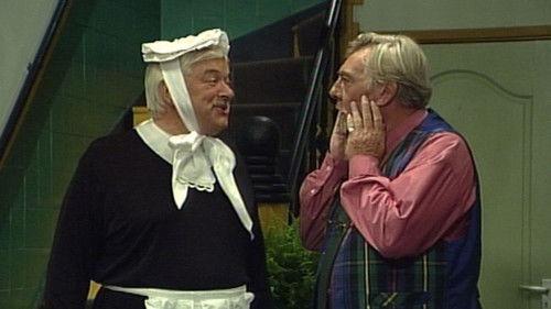 Oppassen!!! Season 7 Episode 12 - Moord & Brand