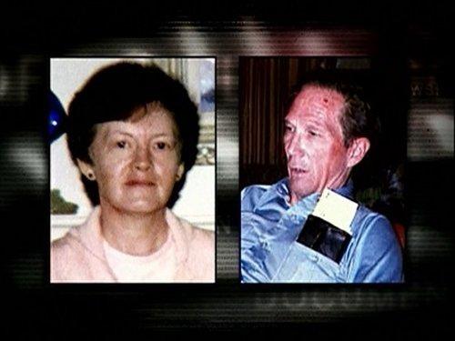 Forensic Files Season 8 Episode 21 - The Big Chill