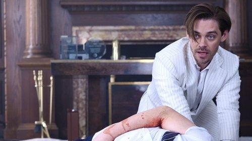 Prodigal Son Season 1 Episode 13 - Wait & Hope