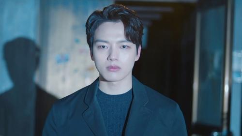 Beyond Evil Season 1 Episode 8 - The Arrest and Interrogation