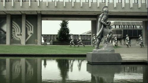 Halo 4: Forward Unto Dawn Season 1 Episode 1 - Part I