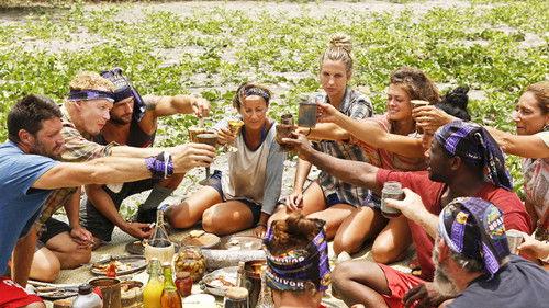 Survivor Season 30 Episode 7 - The Line Will Be Drawn Tonight