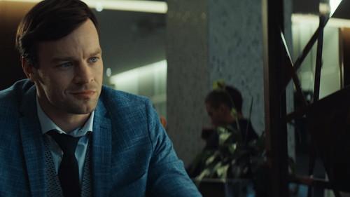 Master Season 1 Episode 7 - Episode 7