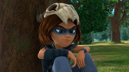 Robin des Bois : Malice à Sherwood Season 4 Episode 22 - Episode 22