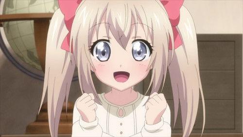 If It's for My Daughter, I'd Even Defeat a Demon Lord Season 1 Episode 10 - The Young Girl Returns to Kreuz