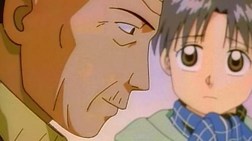 Baby and Me Season 1 Episode 20 - The Day When Takuya Cried