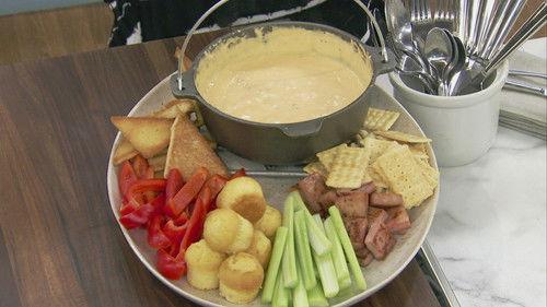 The Kitchen Season 33 Episode 11 - Buffet Like a Boss