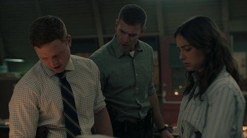 NCIS: Origins Season 2 Episode 4 - No Man Left Behind