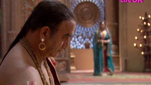 Devon Ke Dev...Mahadev Season 1 Episode 3 - Sati vows to keep her word