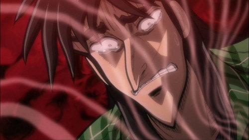 Kaiji Season 2 Episode 21 - Certain Victory