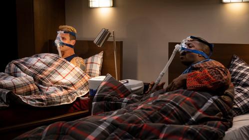 Tacoma FD Season 3 Episode 1 - Quarantine