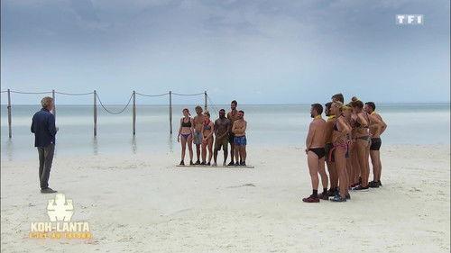 Koh-Lanta Season 19 Episode 7 - Episode 7