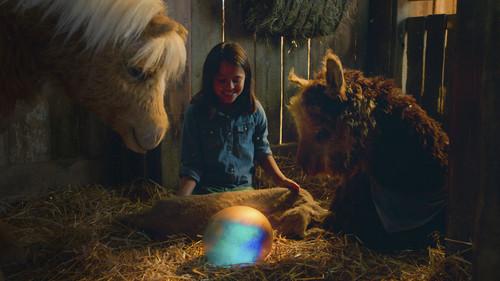 Lovely Little Farm Season 2 Episode 1 - Family