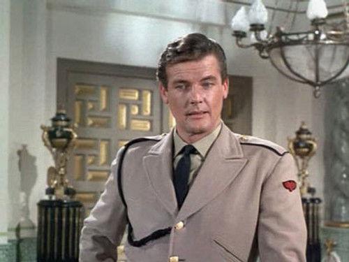 The Saint Season 5 Episode 4 - The Reluctant Revolution