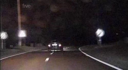 Police Interceptors Season 1 Episode 1 - Episode 1