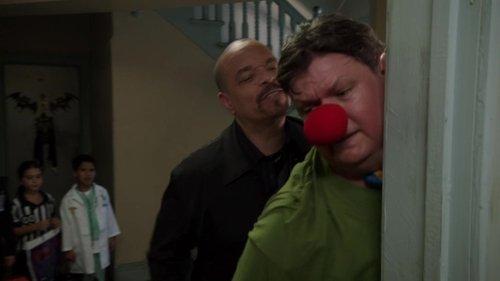 undefined Season 13 Episode 5 - Missing Pieces