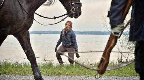 Murder by the Lake Season 1 Episode 11 - Blood Procession