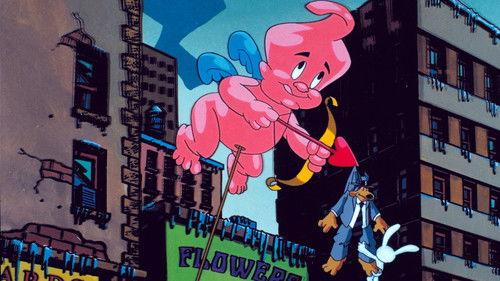 The Adventures of Sam & Max: Freelance Police Season 1 Episode 18 - Tonight We Love