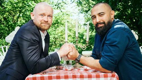 Stormester Season 7 Episode 1 - An irresistible proposal